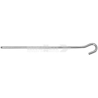 Set picchetti tenda Set picchetti tenda Brunner 0302019C Spillone Line Terreni Duri Zincat (ord.min.1.00 unità)