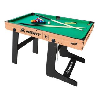Biliardo Biliardo Mandelli 706200656 SPORT ONE Night Salvaspazio (ord.min.1.00 unità)