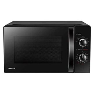Microonde libera installazione Microonde Toshiba Mw Mg20P Black (ord.min.1.00 unità)