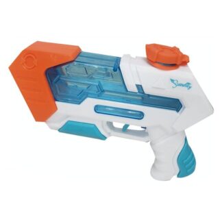 Pistola ad acqua Pistola ad acqua Ods 42698 SUNDAY SPLASHMATIC (ord.min.1.00 unità)