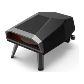 Forno pizza Forno pizza Ompagrill VESUVIO 310 Black (ord.min.1.00 unità)