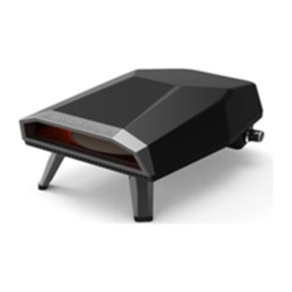 Forno pizza Forno pizza Ompagrill VESUVIO 375 Black (ord.min.1.00 unità)