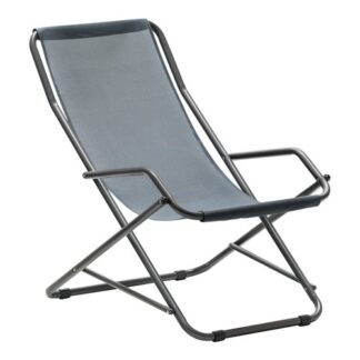 Sdraio Sdraio Metal F.A.R. 190TEX TRASPIRA Grigio scuro (ord.min.1.00 unità)