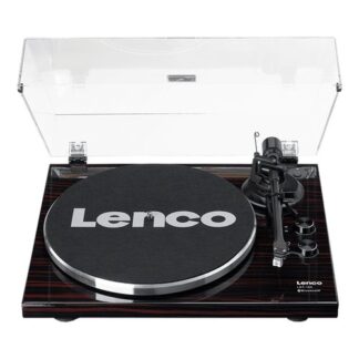Giradischi Giradischi Lenco LBT SERIES Lbt 189Wa Walnut (ord.min.1.00 unità)