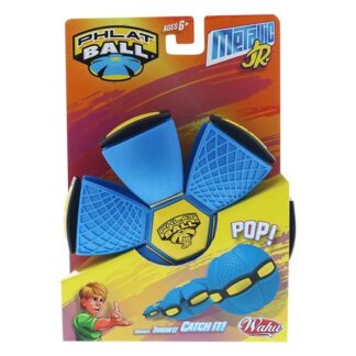 Frisbee Frisbee Goliath 331636 506 WAHU Phlatball Junior Assortito (ord.min.1.00 unità)