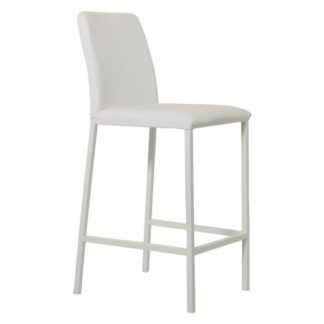 Sgabello Sgabello Il Siedidormi 0035 cat a BETTY Zeus 102 bianco (ord.min.1.00 unità)