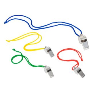 Fischietto gioco Fischietto gioco Globo 41335 W’TOY Assortito (ord.min.1.00 unità)