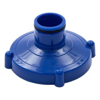 Adattatore pulitore per tubo da 32 a 38 mm Bestway PO3867GD Connettore piscina (ord.min.1.00unità)