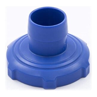 Connettore piscina Adattatore Skimmer Bestway PO3868GD (ord.min.1.00 unità)