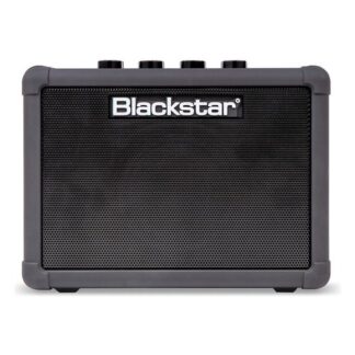 Amplificatore chitarra Amplificatore chitarra Blackstar 669433 FLY 3 Charge Black (ord.min.1.00 unità)