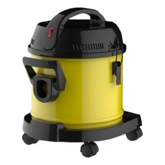 Bidone aspiratutto Bidone aspiratutto Midea MDC1470YB Yellow e Black (ord.min.1.00 unità)
