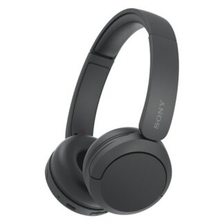 Cuffie microfono bluetooth Cuffie microfono bluetooth Sony WHCH520B CE7 Multipoint Black (ord.min.1.00 unità)