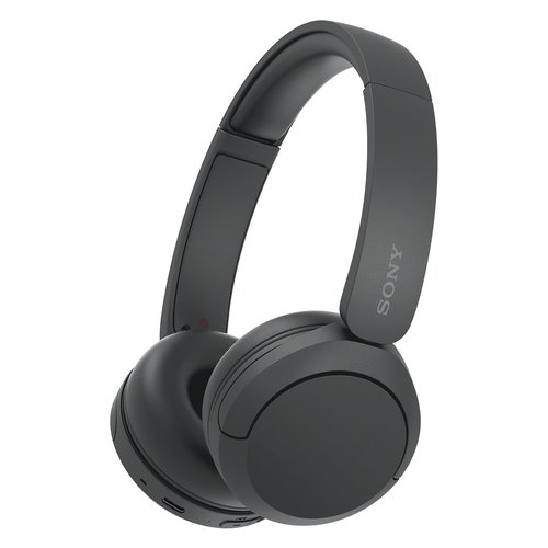 Cuffie microfono bluetooth Cuffie microfono bluetooth Sony WHCH520B CE7 Multipoint Black (ord.min.1.00 unità)
