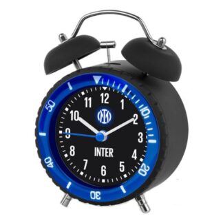 Sveglia Sveglia Lowell JA7097IN JUSTAMINUTE Inter Black e Bluee (ord.min.1.00 unità)
