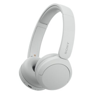 Cuffie microfono bluetooth Cuffie microfono bluetooth Sony WHCH520W CE7 Multipoint White (ord.min.1.00 unità)