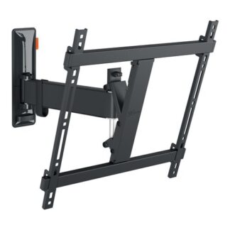 Supporto monitor TV parete Supporto monitor TV parete Vogel's 3834230 COMFORT Tvm 3423 Girevole B (ord.min.1.00 unità)