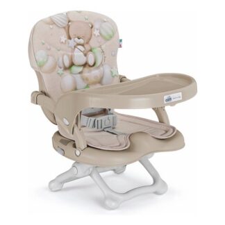 Alzasedia Alzasedia Cam S333 C261 SMARTY POP seggiolina Orso bolle (ord.min.1.00 unità)