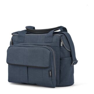Borsa nursery Inglesina AX62Q0RSB APTICA Dual Bag Resort blue Borsa nursery (ord.min.1.00unità)
