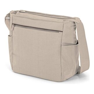 Borsa nursery Inglesina AX60Q0PSB APTICA Day Bag Pashmina beige Borsa nursery (ord.min.1.00unità)