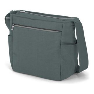 Borsa nursery Borsa nursery Inglesina AX60Q0EMG APTICA Day Bag Emerald green (ord.min.1.00 unità)