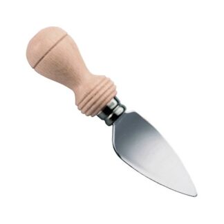 Coltello formaggio Coltello formaggio Ghidini Cipriano 0114 DAILY taglia grana Naturale e (ord.min.1.00 unità)