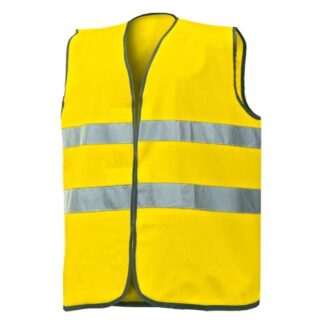 Gilet Gilet Issaline 01210N012 Giallo (ord.min.1.00 unità)