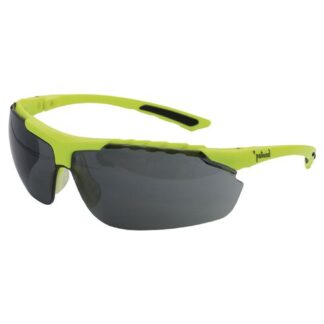 Occhiale di sicurezza Occhiali sicurezza Issaline 250571021EN BOUTON Neptune Fumè e Verde (ord.min.1.00 unità)