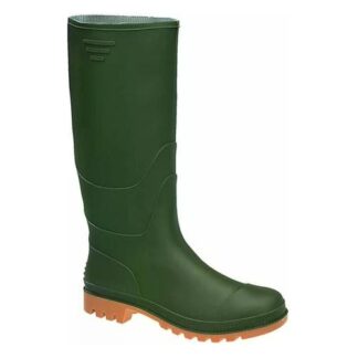 Stivali Stivali Issaline 06310 020 44 ginocchio Verde (ord.min.1.00 unità)