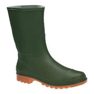 Stivali Stivali Issaline 06301R 020 42 tronchetto Verde (ord.min.1.00 unità)