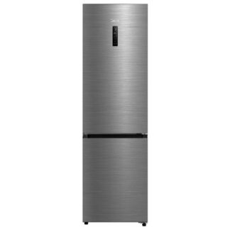 Frigorifero Midea MDRB521MGA460 Inox Frigorifero libera installazione (ord.min.1.00unità)