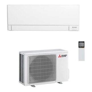 Condizionatore mono Mitsubishi PLUS Msz Ay Vgkp White Condizionatore fisso mono (ord.min.1.00unità)