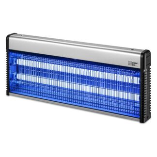 Zanzariera elettrica Zanzariera elettrica Pleinair International EI 40 ZAP A scarica 3000V (ord.min.1.00 unità)