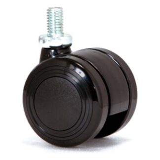 Ruota mobile Ruota mobile Avo Valsecchi 16160 172B Nero (ord.min.1.00 unità)