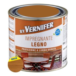 Impregnante legno Impregnante legno Arexons 4811 VERNIFER Castagno (ord.min.1.00 unità)
