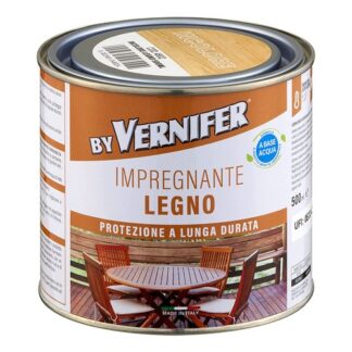 Impregnante legno Arexons 4802 VERNIFER Trasparente Impregnante legno (ord.min.1.00unità)