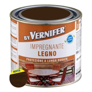 Impregnante legno Impregnante legno Arexons 4810 VERNIFER Noce scuro (ord.min.1.00 unità)