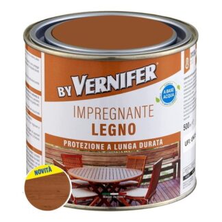 Impregnante legno Impregnante legno Arexons 4813 VERNIFER Teak (ord.min.1.00 unità)