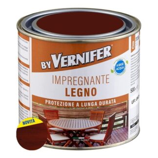 Impregnante legno Impregnante legno Arexons 4812 VERNIFER Mogano (ord.min.1.00 unità)
