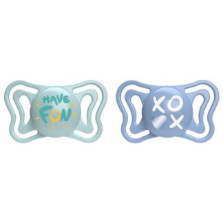 Succhietto Succhietto Chicco 71038 210 PHYSIOFORMA LIGHT bimbo Assortito (ord.min.1.00 unità)