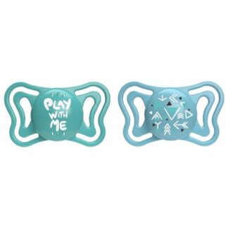 Succhietto Succhietto Chicco 71039 210 PHYSIOFORMA LIGHT bimbo Assortito (ord.min.1.00 unità)