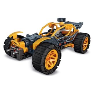 Costruzioni Costruzioni Clementoni 19334 SCIENZA E GIOCO Buggy e Quad (ord.min.1.00 unità)