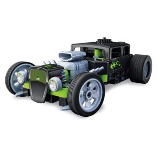 Costruzioni Costruzioni Clementoni 19335 SCIENZA E GIOCO Hot Rod e Race Truck (ord.min.1.00 unità)