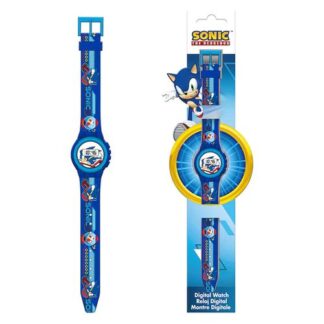 Orologio polso Orologio Rocco Giocattoli 24005994 SONIC (ord.min.1.00 unità)