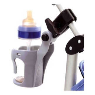 Porta biberon Porta biberon Italbaby 050 7600 universale (ord.min.1.00 unità)