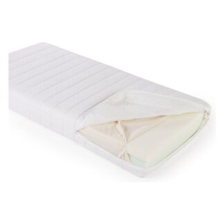 Materasso lettino Italbaby 010 2211 MEMORY EVOLUTION antiacaro 0+ Materasso lettino (ord.min.1.00unità)