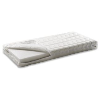 Materasso lettino Materasso lettino Italbaby 010 2111 ACAROSTOP anallergico 0+ (ord.min.1.00 unità)