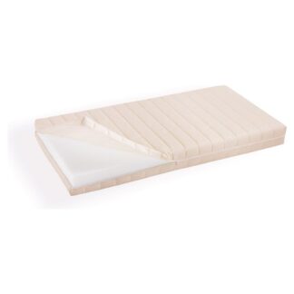 Materasso lettino Materasso lettino Italbaby 010 0311 JOLLY PLUS anallergico 0+ (ord.min.1.00 unità)