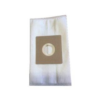 Sacchetto aspirapolvere Sacchetto aspirapolvere Elettrocasa TZ 2 TNT Tnt Compatibile (ord.min.1.00 unità)