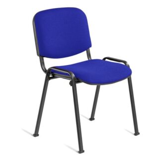Sedia ufficio Sedia Italchair 002 ISON0128 ISO Blu (ord.min.1.00 unità)