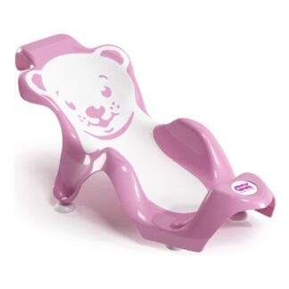 Poltroncina bagno Poltroncina bagno Okbaby 794 14 BUDDY Rosa (ord.min.1.00 unità)